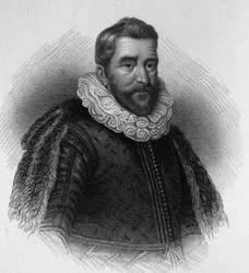 Sir Henry Wotton